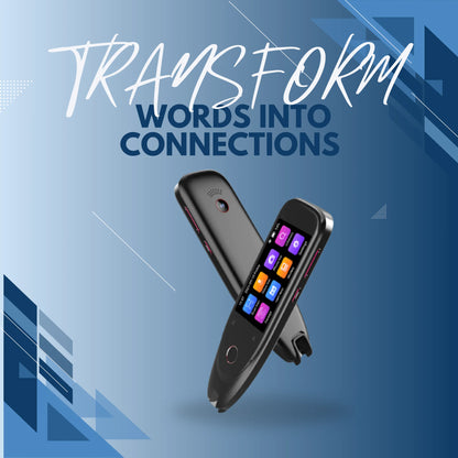 VoxLingo - Translator Pro